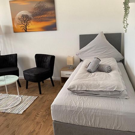 Monteurhaus Hemelingen Leilighet BRE Rom bilde