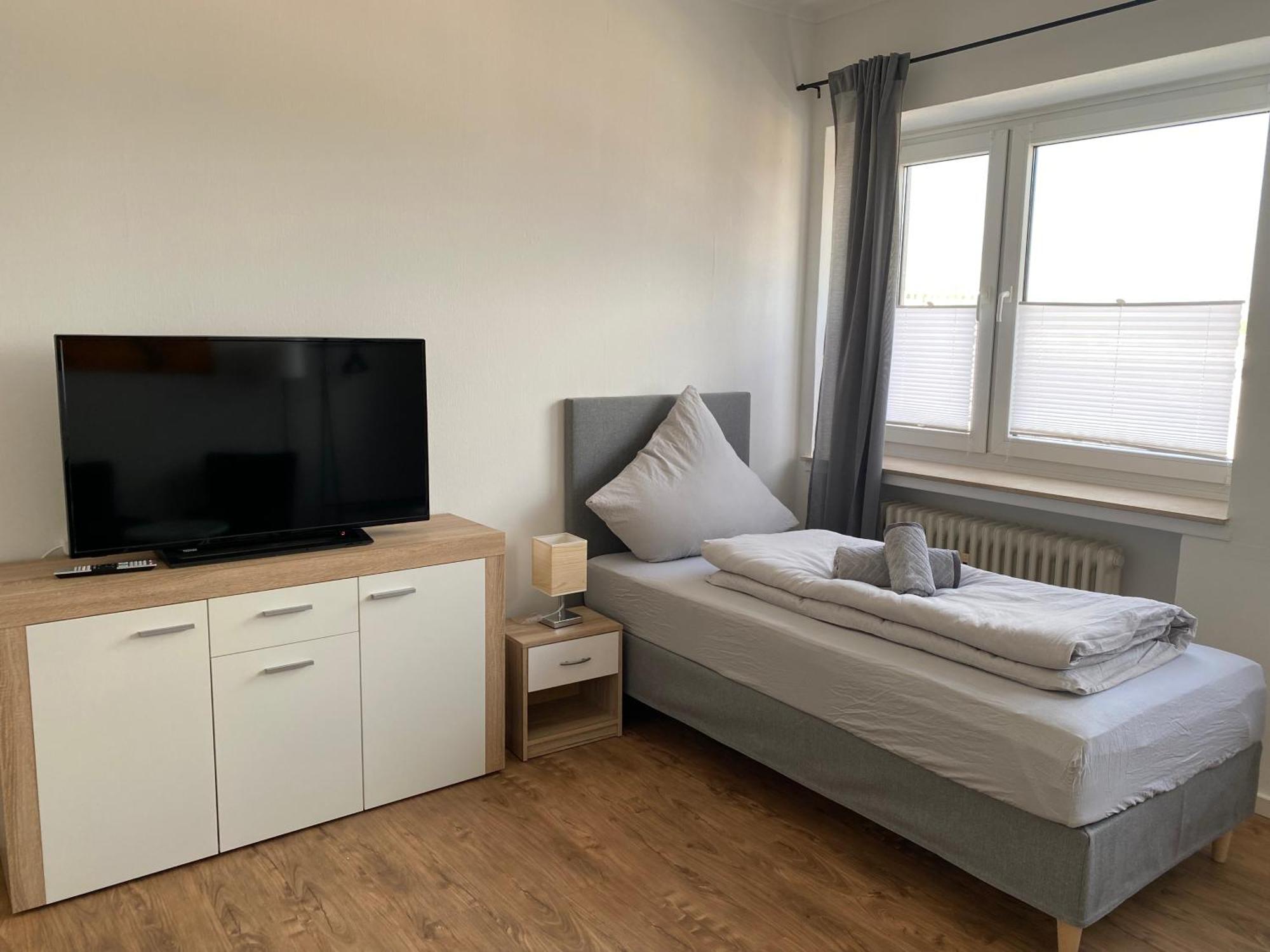 Monteurhaus Hemelingen Leilighet BRE Rom bilde