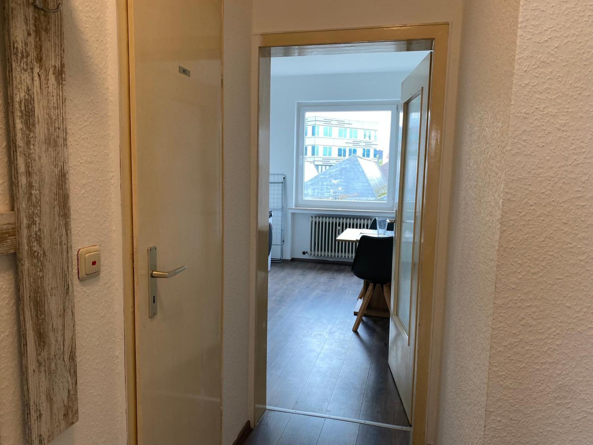 Monteurhaus Hemelingen Leilighet BRE Rom bilde